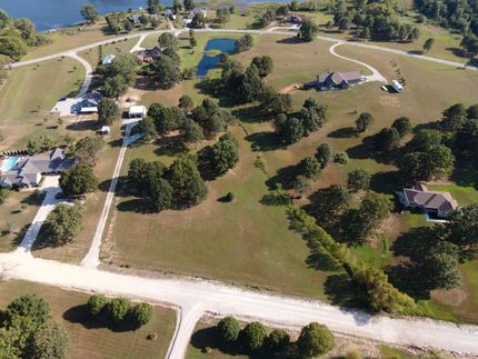 Lakefront Property in Howell County, Missouri