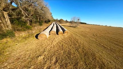 Land in Anderson County, Texas