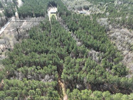 Land in Jefferson County, Georgia