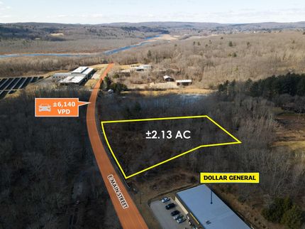 Land in Worcester County, Massachusetts