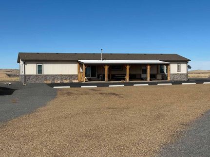 Farm and Ranch in Union County, New Mexico
