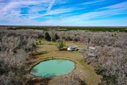 Hunting Property in Madison County, Texas