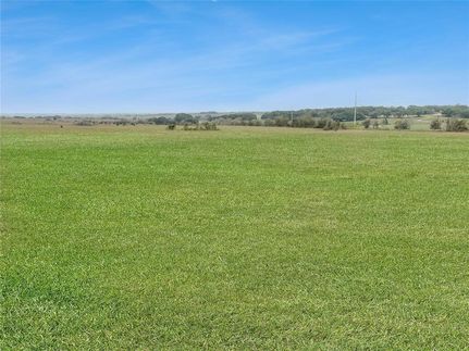 Undeveloped Land in Fayette County, Texas