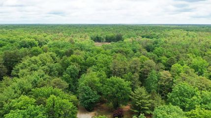Undeveloped Land in Atlantic County, New Jersey
