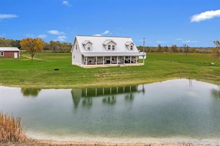 Land in Fayette County, Texas