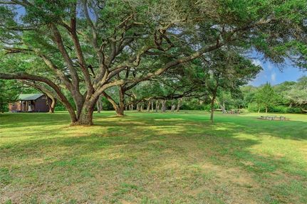 Recreational Property in Colorado County, Texas