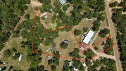 Horse Property in Colorado County, Texas
