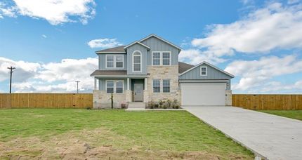 Recreational Property in Bastrop County, Texas