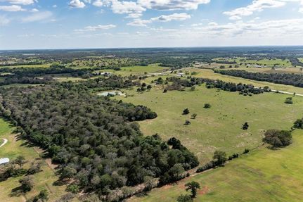 Land in Gonzales County, Texas