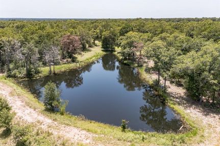 Recreational Property in Fayette County, Texas