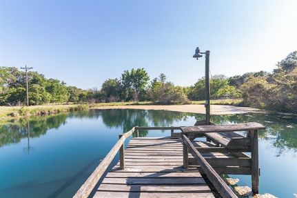 Undeveloped Land in Colorado County, Texas