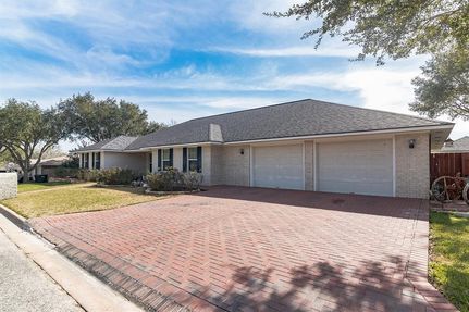 Recreational Property in Lavaca County, Texas