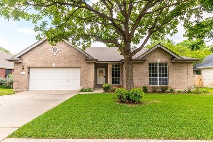 House in Williamson County, Texas