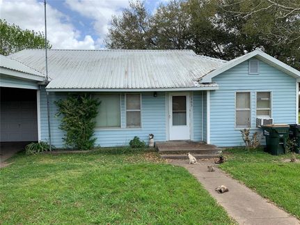 Undeveloped Land in Lavaca County, Texas