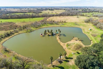 Farm and Ranch in Fayette County, Texas