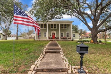 Undeveloped Land in Lavaca County, Texas