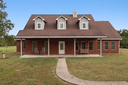 Farm and Ranch in Fayette County, Texas