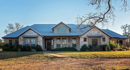 Farm and Ranch in Lavaca County, Texas
