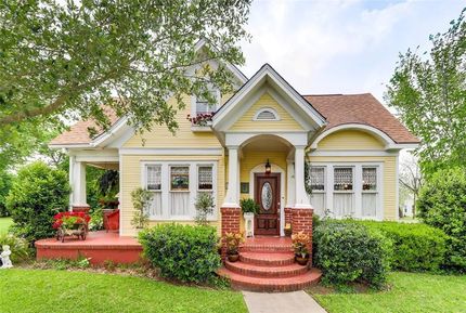 Farm and Ranch in Colorado County, Texas