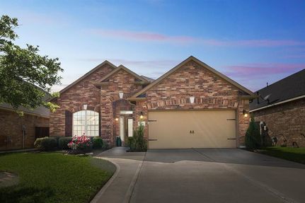 Recreational Property in Fort Bend County, Texas