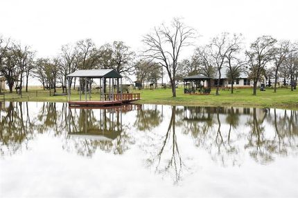 Farm and Ranch in Lavaca County, Texas