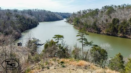 Lakefront Property in Tuscaloosa County, Alabama