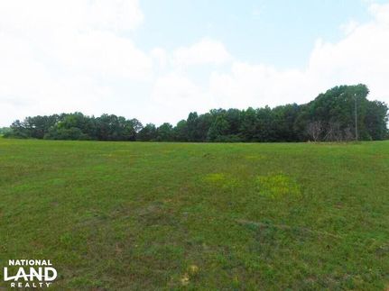Farm and Ranch in Lauderdale County, Alabama