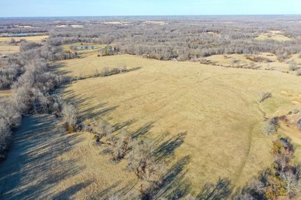 Timberland Property in Callaway County, Missouri