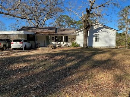 Farm and Ranch in Covington County, Alabama