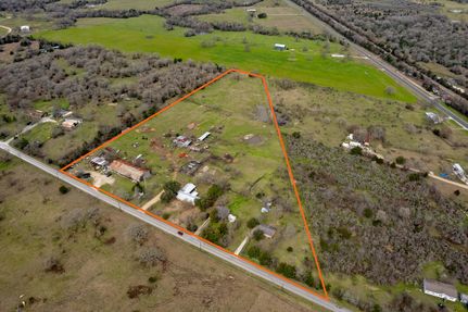 Horse Property in Grimes County, Texas