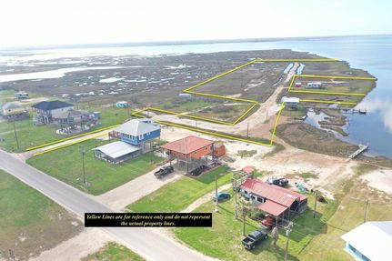 Undeveloped Land in Anderson County, Texas