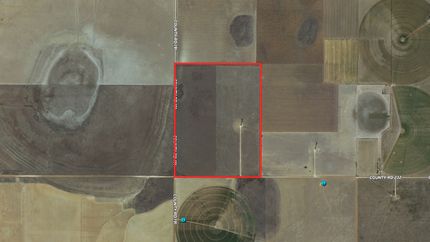 Farm and Ranch in Floyd County, Texas