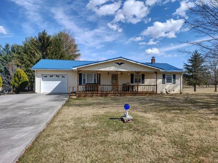 Farm and Ranch in Floyd County, Virginia