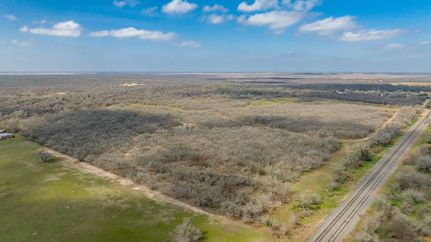Undeveloped Land in Atascosa County, Texas
