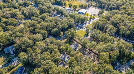 Undeveloped Land in Cape May County, New Jersey