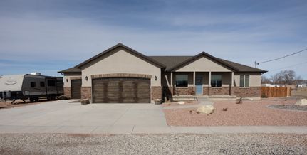 Land in Sanpete County, Utah