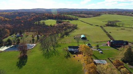 Farm and Ranch in Sussex County, New Jersey