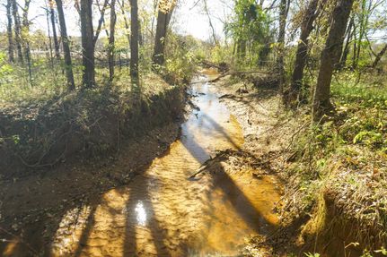 Land in Cherokee County, Texas
