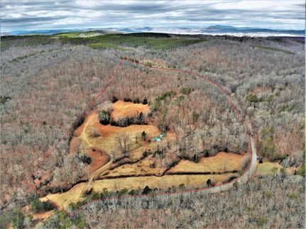 Recreational Property in Henry County, Virginia