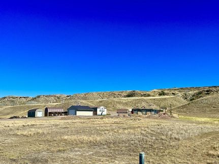 Land in Cascade County, Montana