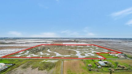 Farm and Ranch in Yuba County, California
