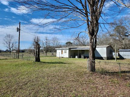 Commercial Property in Russell County, Alabama