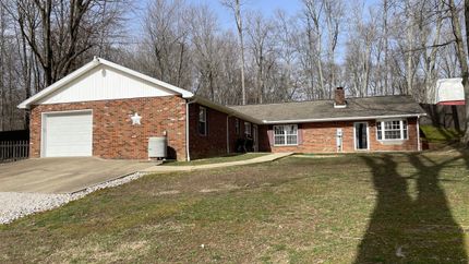 Timberland Property in Warrick County, Indiana