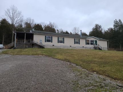 Recreational Property in Robertson County, Kentucky