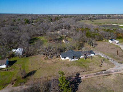 Recreational Property in Hunt County, Texas