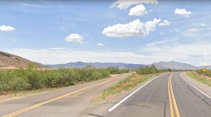Farm and Ranch in Cochise County, Arizona
