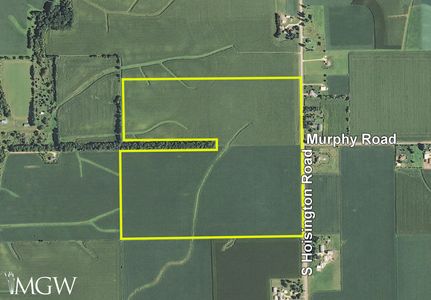 Farm and Ranch in Winnebago County, Illinois