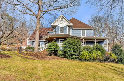 House in Roanoke City County, Virginia