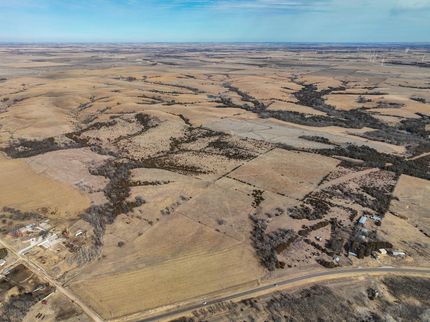 Farm and Ranch in Jefferson County, Nebraska