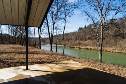 Land in Ozark County, Missouri